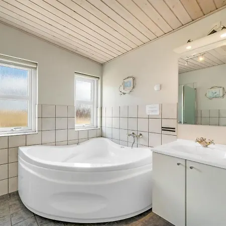 Emelin - 475m From The Sea In Western Jutland By Interhome 別荘 *