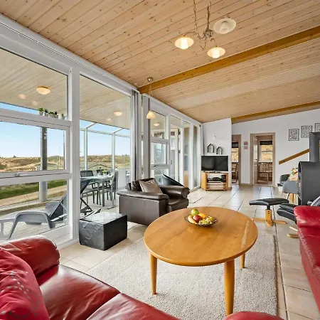 Emelin - 475m From The Sea In Western Jutland By Interhome * リンケビング