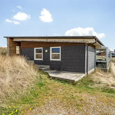 別荘 Emelin - 475m From The Sea In Western Jutland By Interhome