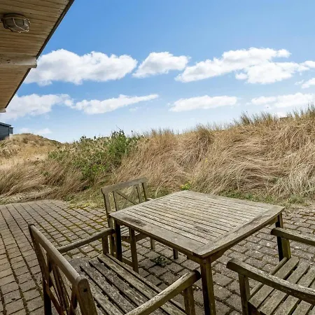Emelin - 475m From The Sea In Western Jutland By Interhome 別荘 *