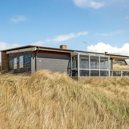Emelin - 475m From The Sea In Western Jutland By Interhome 別荘 *