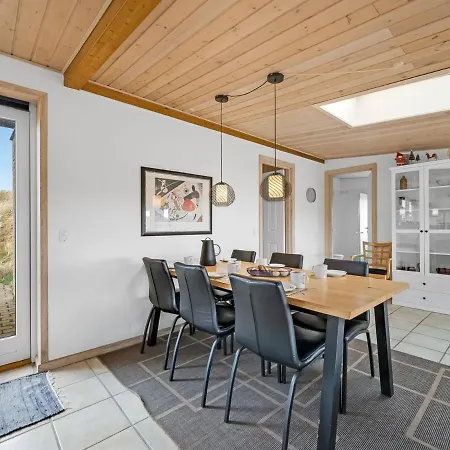 Emelin - 475m From The Sea In Western Jutland By Interhome * リンケビング